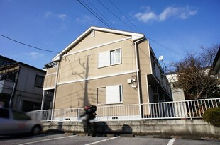 駅東公園前駅 徒歩7分 1階の物件外観写真